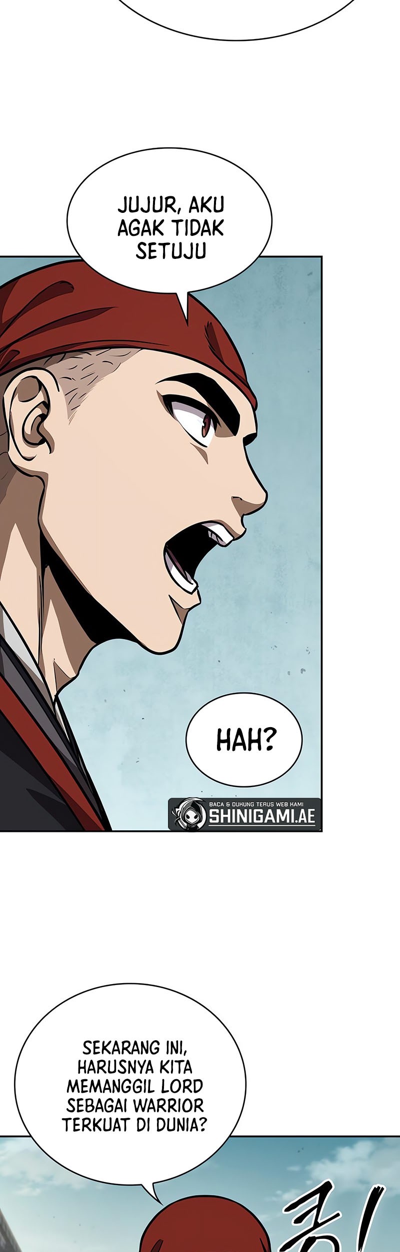 Nano Machine - Chapter 239 - Page 40