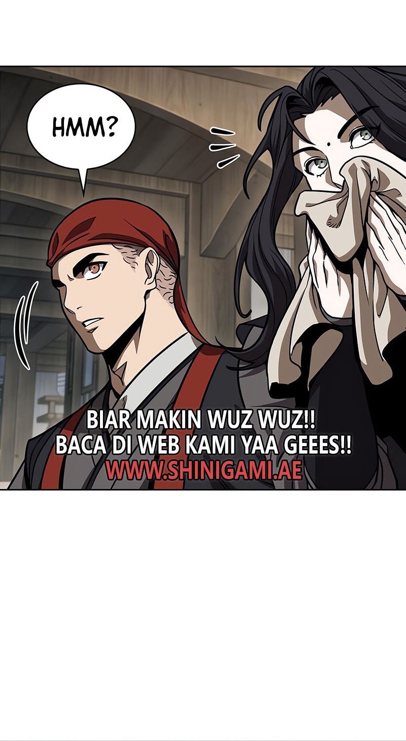 Nano Machine - Chapter 239 - Page 49