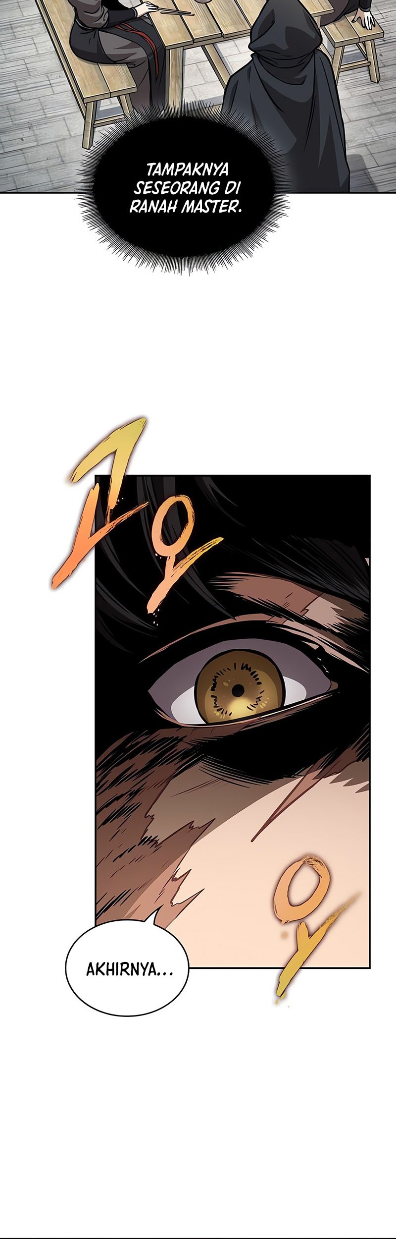 Nano Machine - Chapter 239 - Page 51