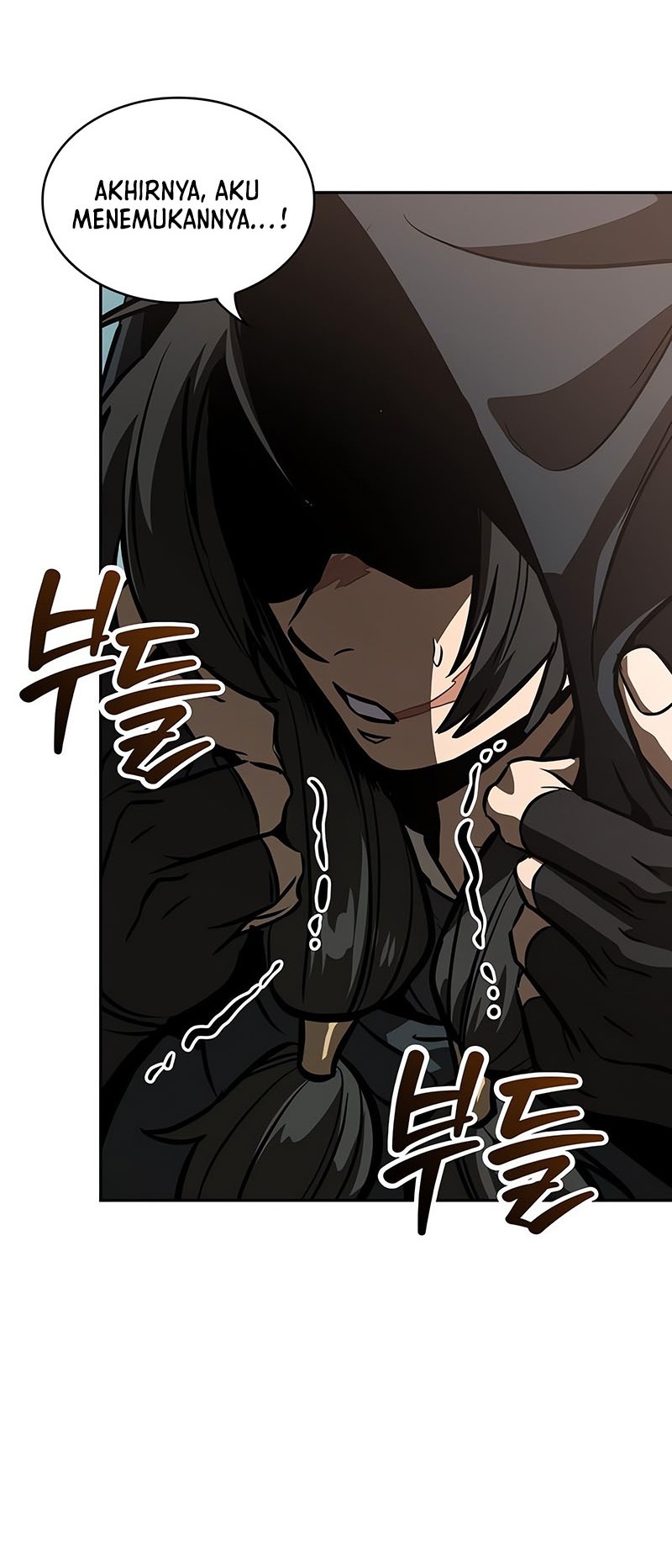 Nano Machine - Chapter 239 - Page 53