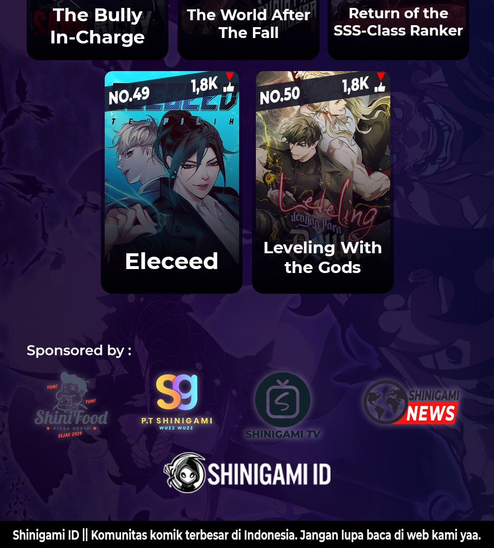 Nano Machine - Chapter 239 - Page 64