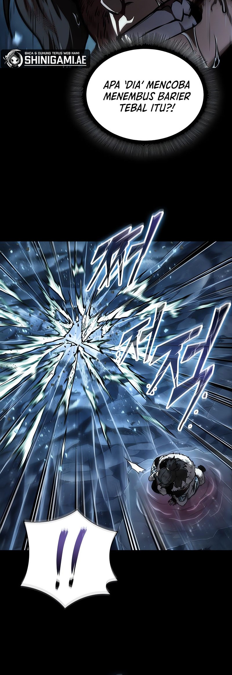 Nano Machine - Chapter 239 - Page 9