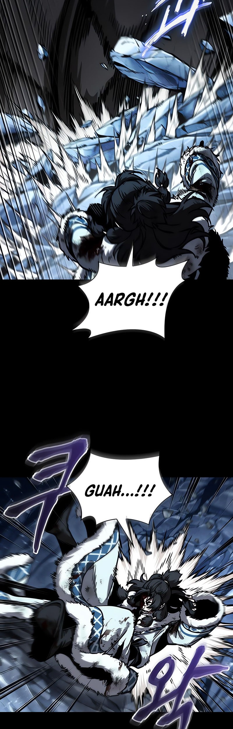 Nano Machine - Chapter 239 - Page 11