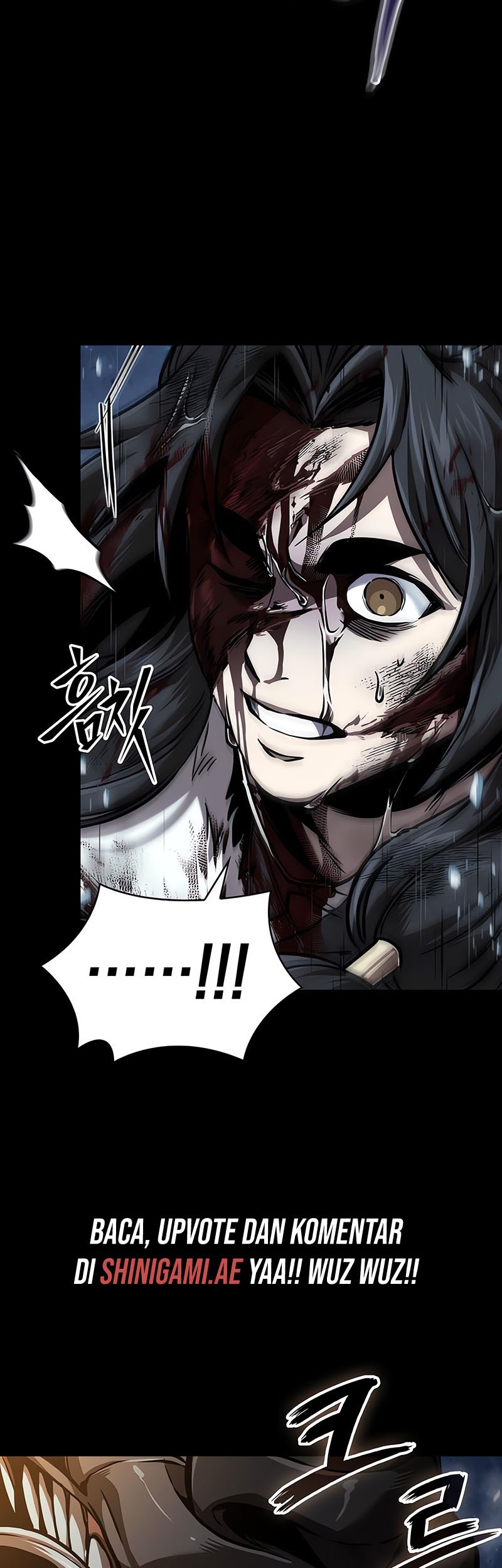 Nano Machine - Chapter 239 - Page 12