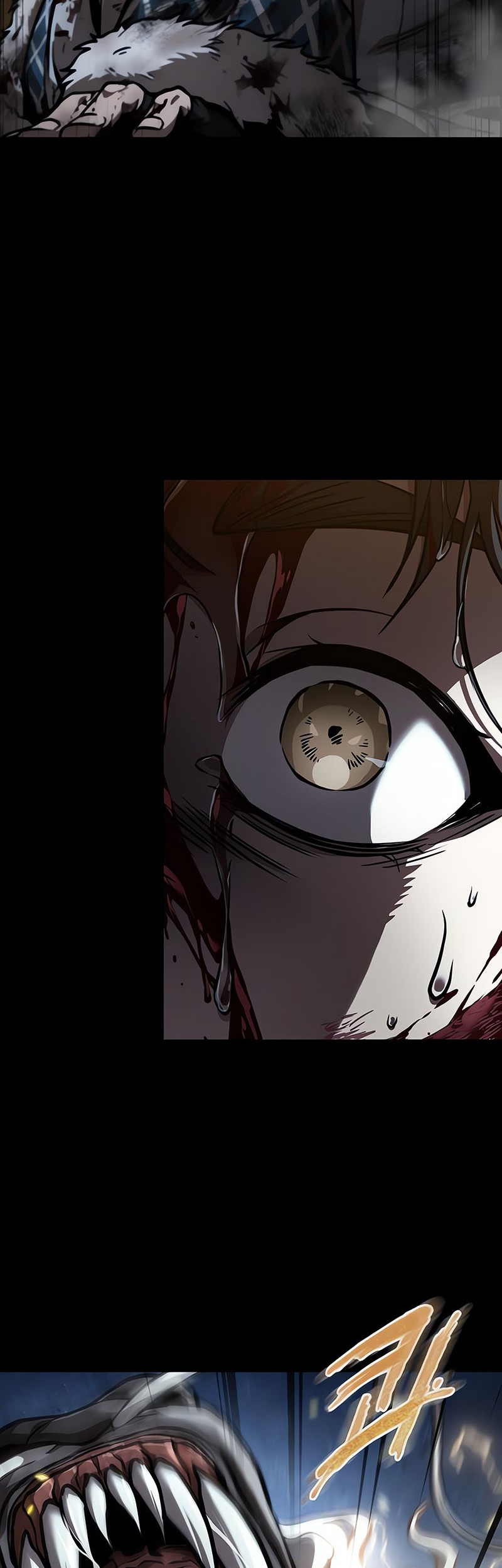 Nano Machine - Chapter 239 - Page 15