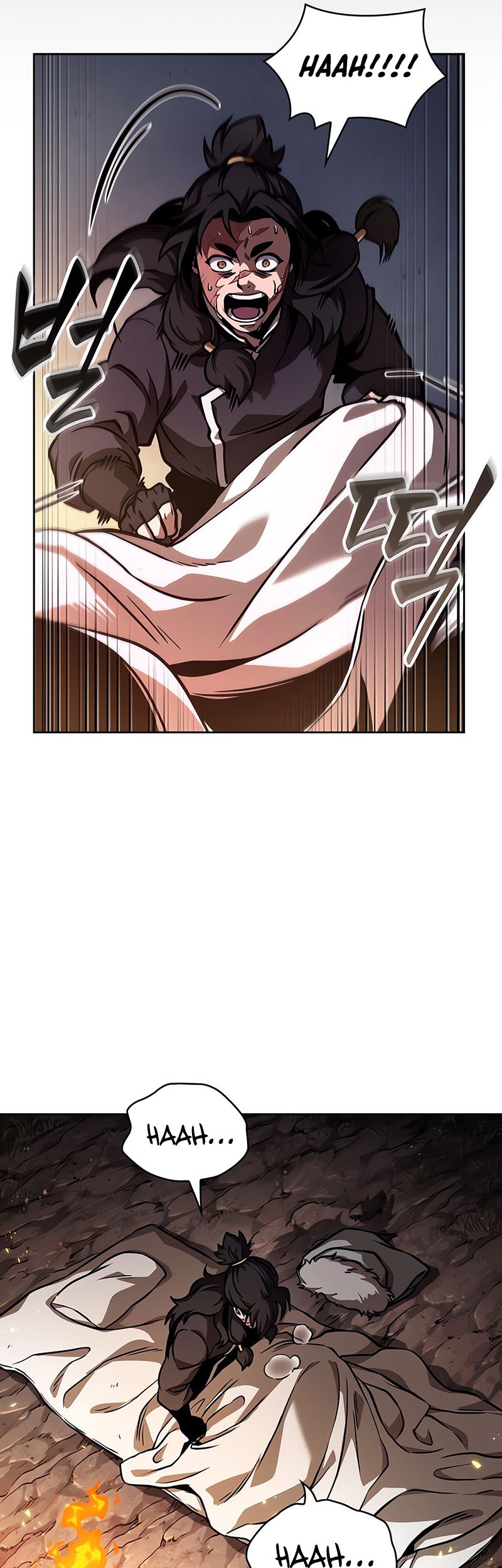 Nano Machine - Chapter 239 - Page 18