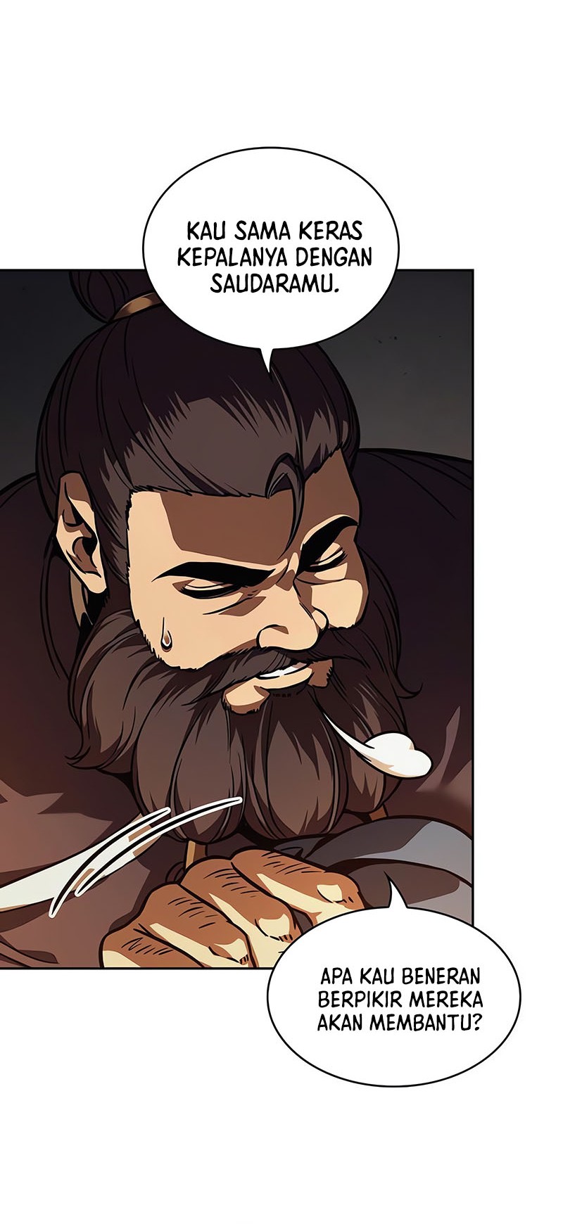 Nano Machine - Chapter 239 - Page 25