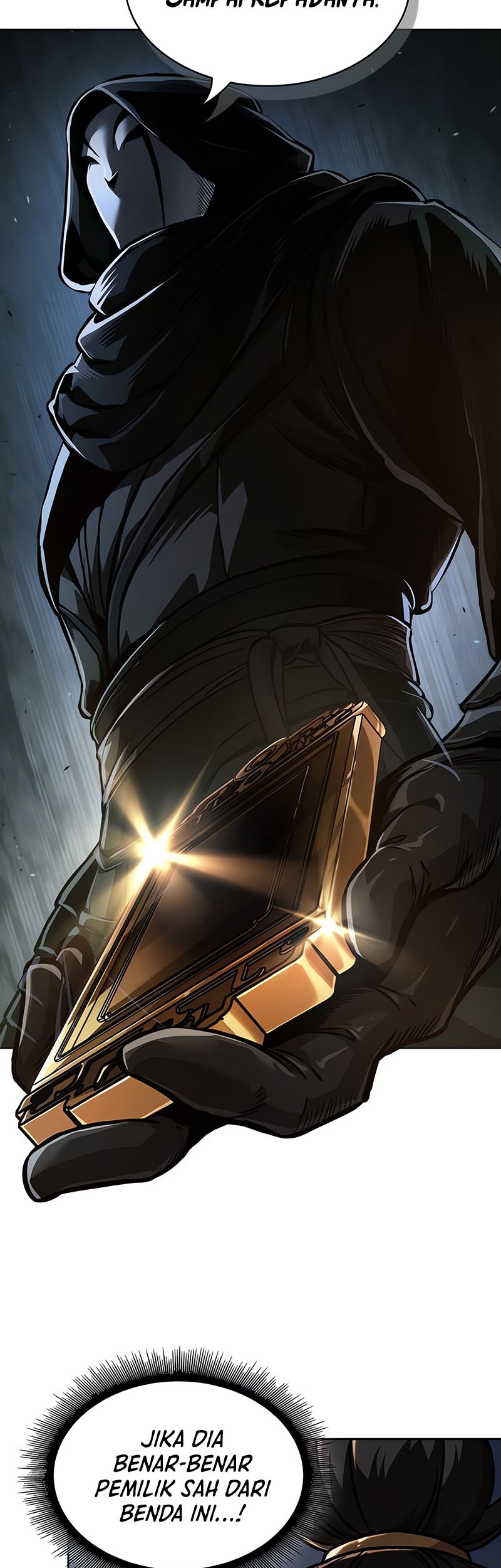 Nano Machine - Chapter 239 - Page 28