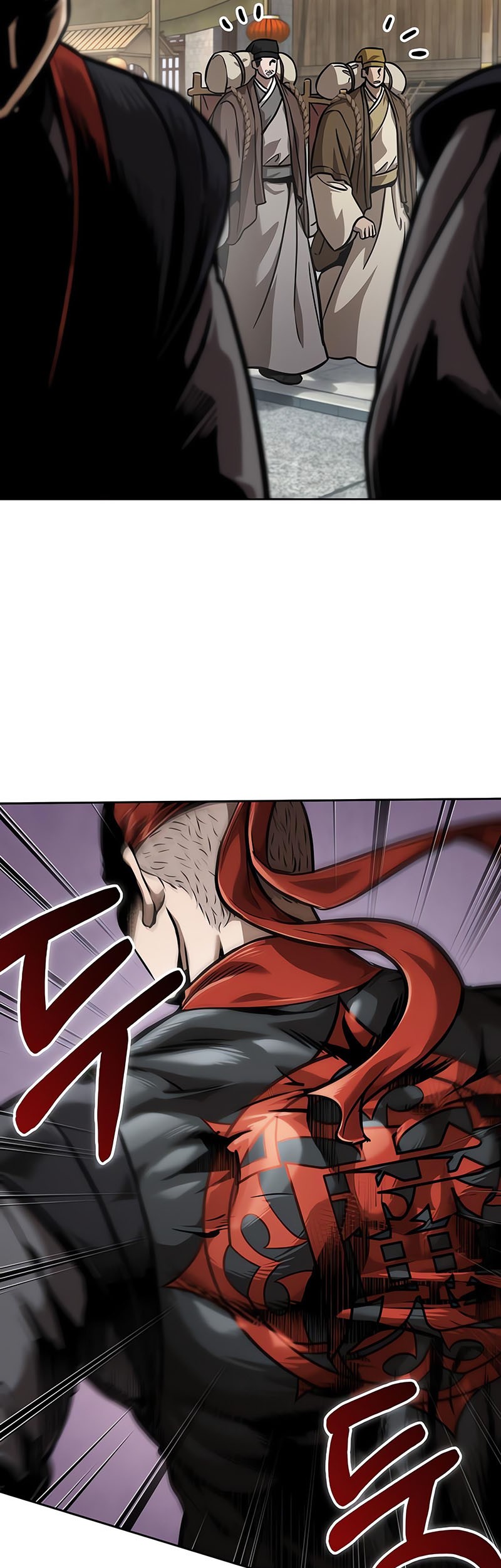 Nano Machine - Chapter 239 - Page 32