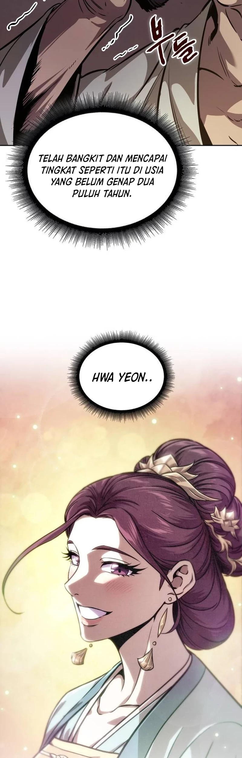 Nano Machine - Chapter 238 - Page 51