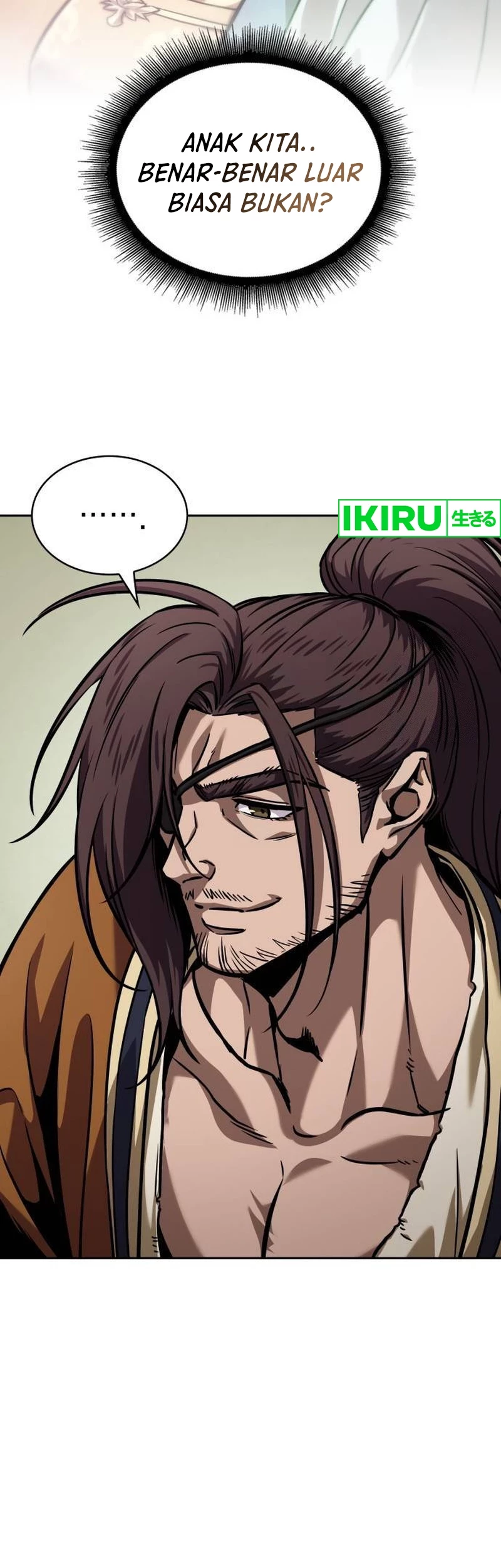 Nano Machine - Chapter 238 - Page 52