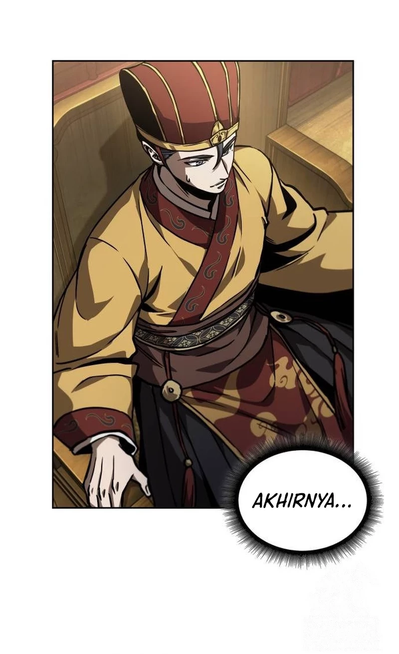 Nano Machine - Chapter 238 - Page 19