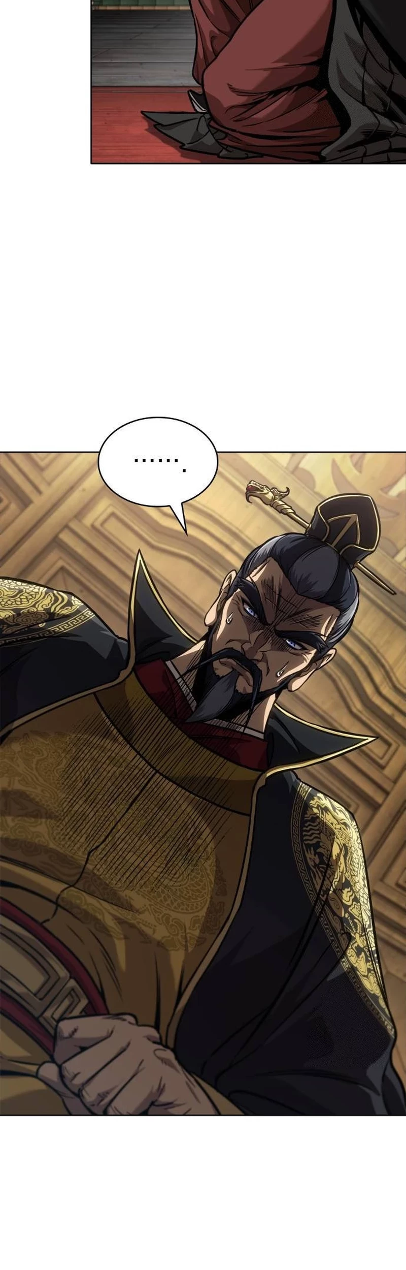 Nano Machine - Chapter 238 - Page 33