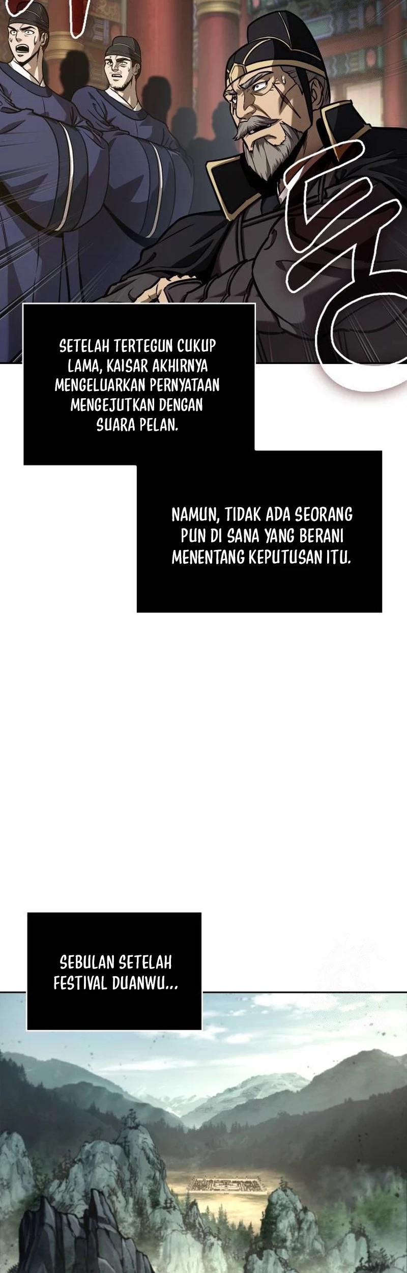 Nano Machine - Chapter 238 - Page 36