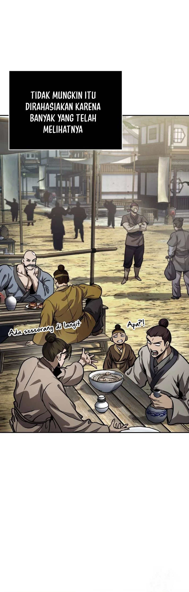 Nano Machine - Chapter 238 - Page 38