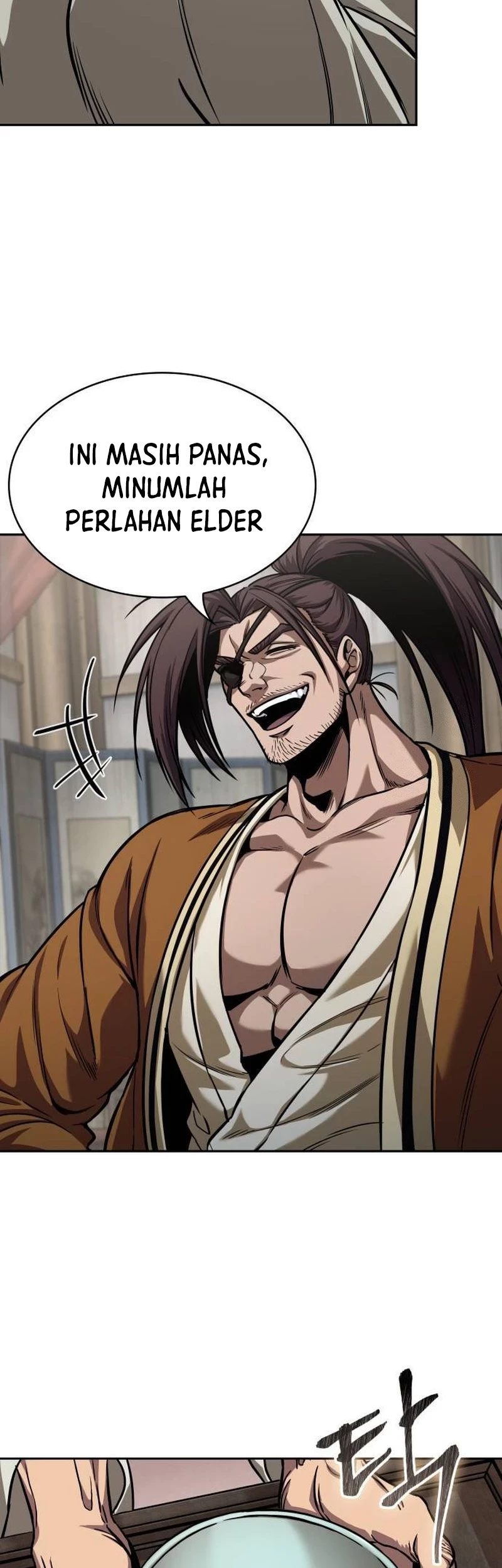 Nano Machine - Chapter 238 - Page 40