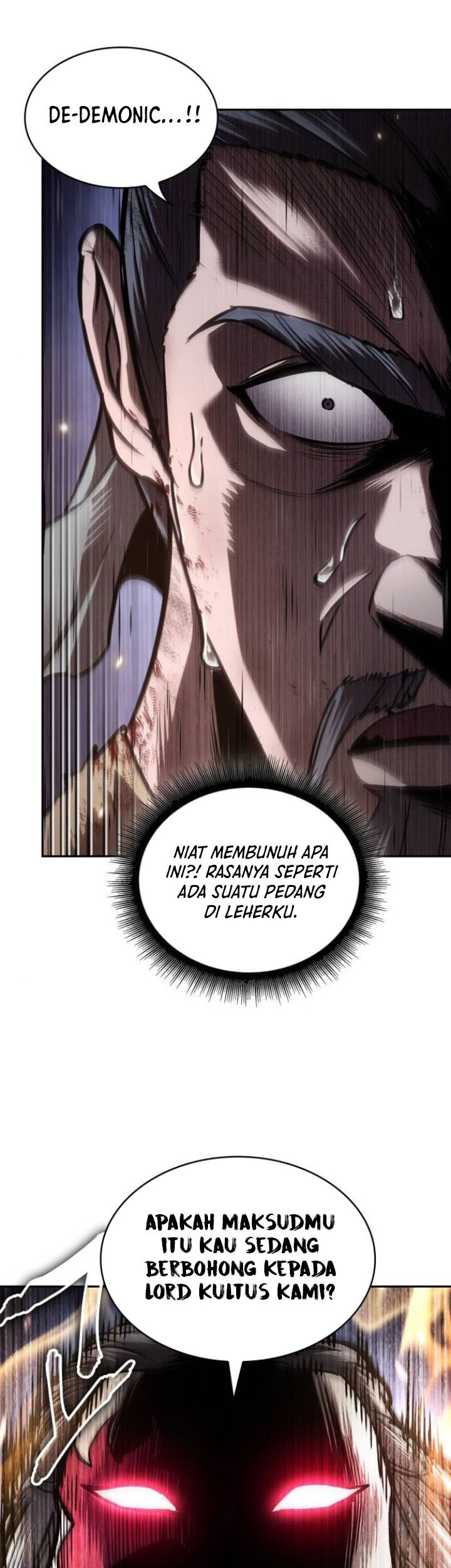 Nano Machine - Chapter 237 - Page 48