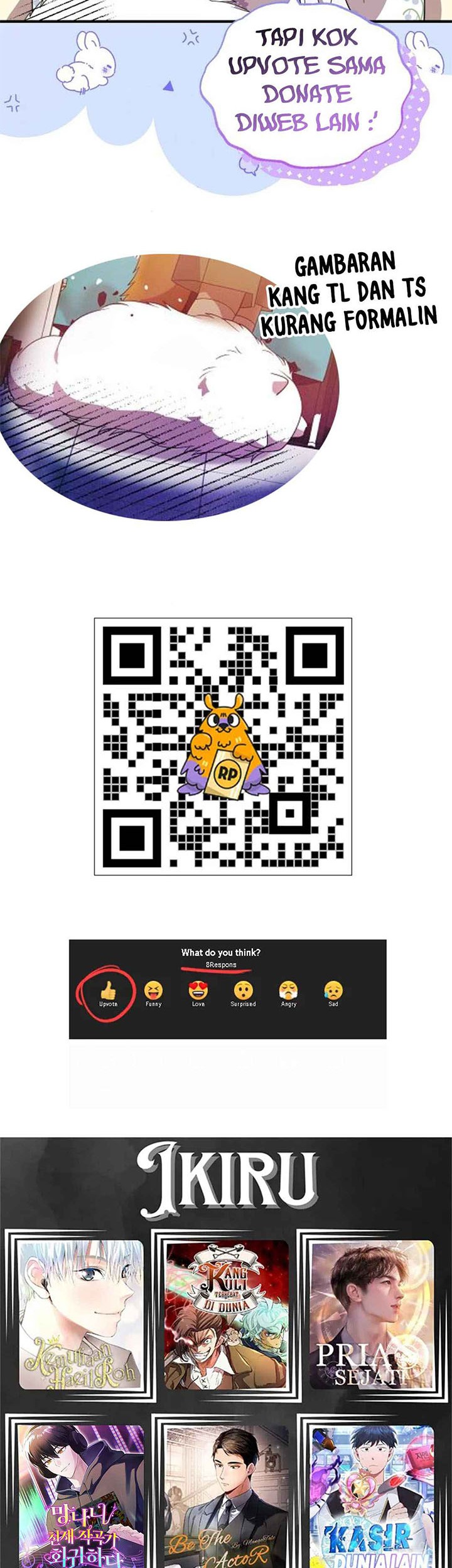 Nano Machine - Chapter 237 - Page 59