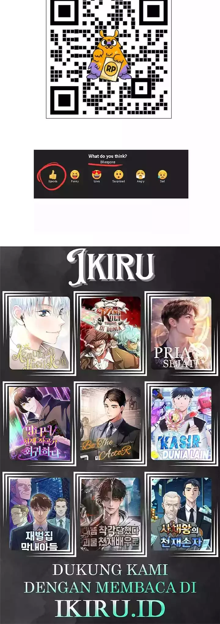 Nano Machine - Chapter 237 - Page 62