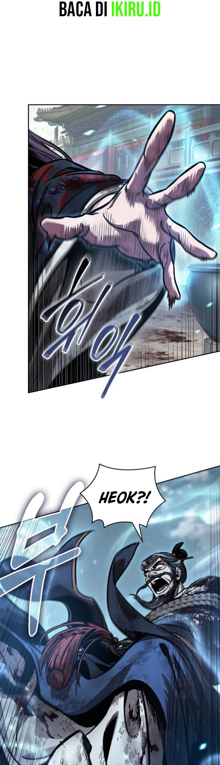 Nano Machine - Chapter 237 - Page 5