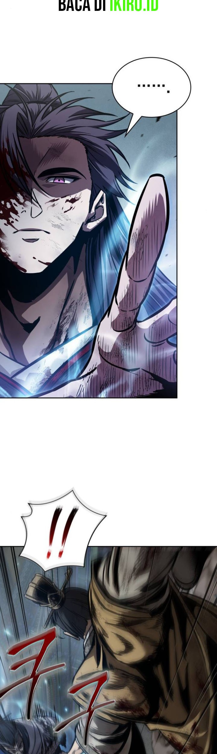 Nano Machine - Chapter 237 - Page 9