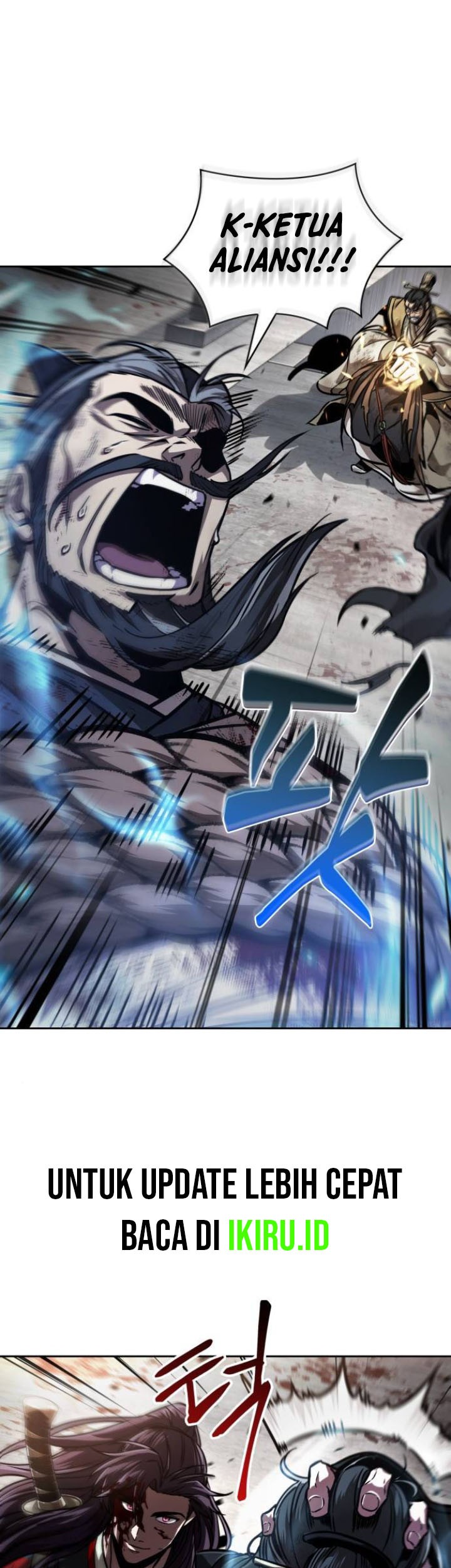 Nano Machine - Chapter 237 - Page 13