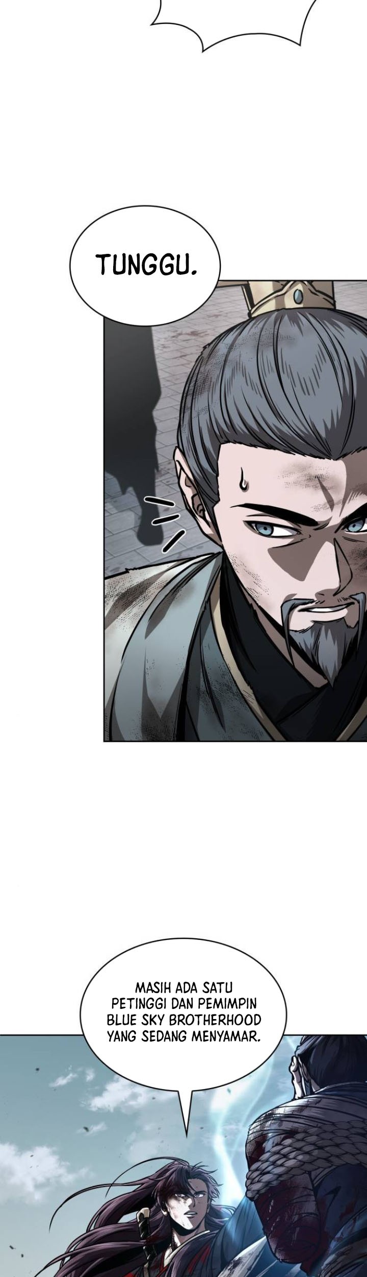 Nano Machine - Chapter 237 - Page 32