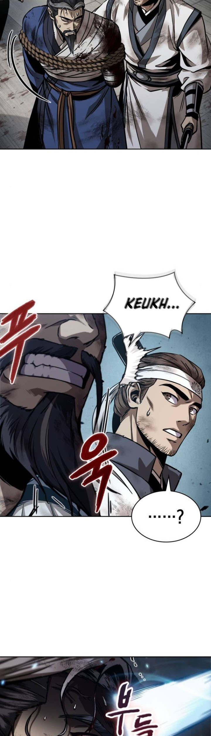 Nano Machine - Chapter 237 - Page 38