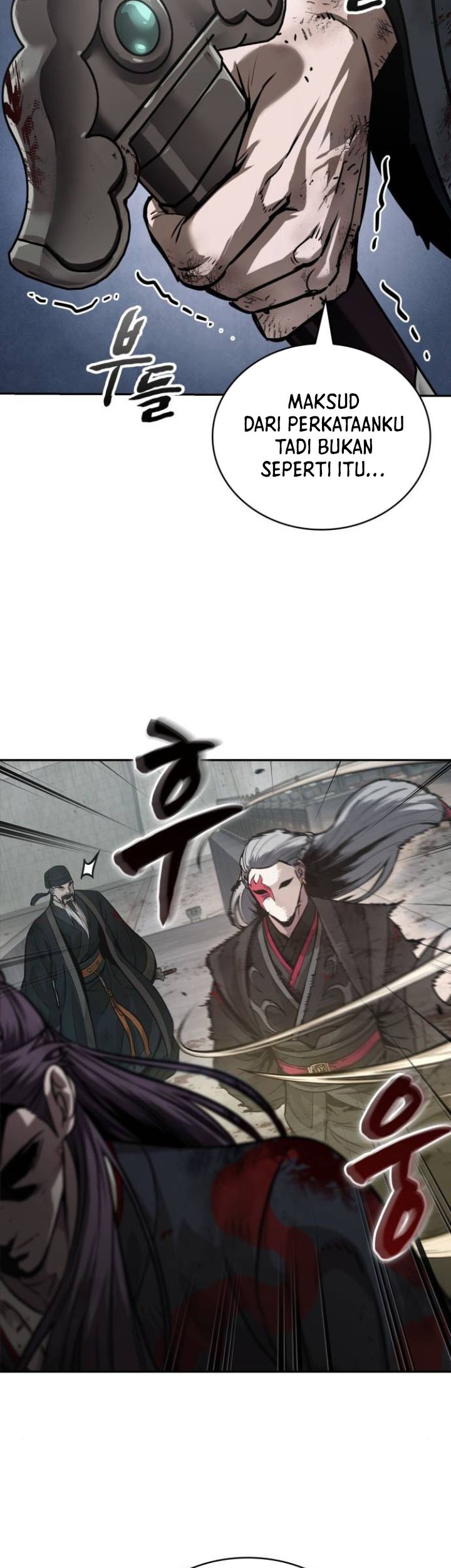 Nano Machine - Chapter 237 - Page 46