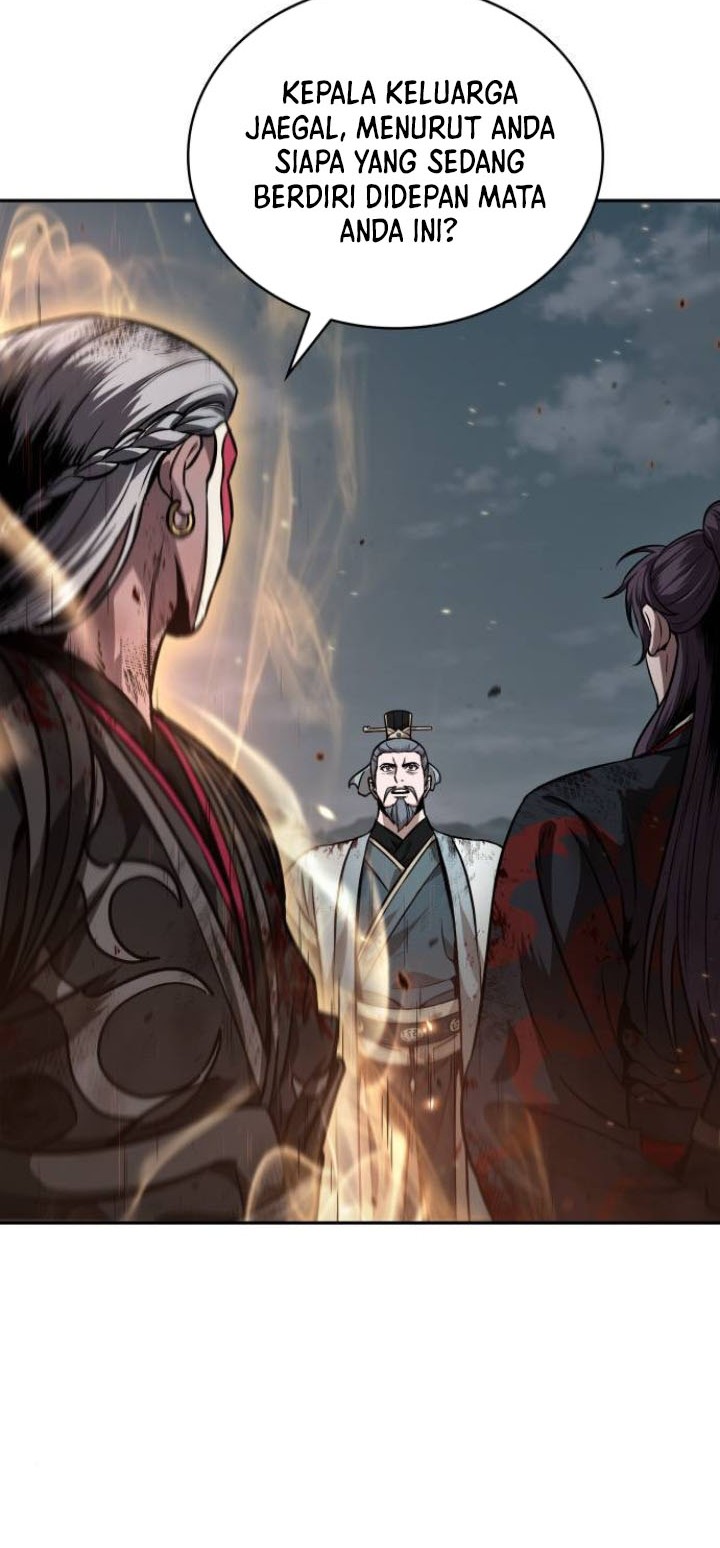 Nano Machine - Chapter 237 - Page 47