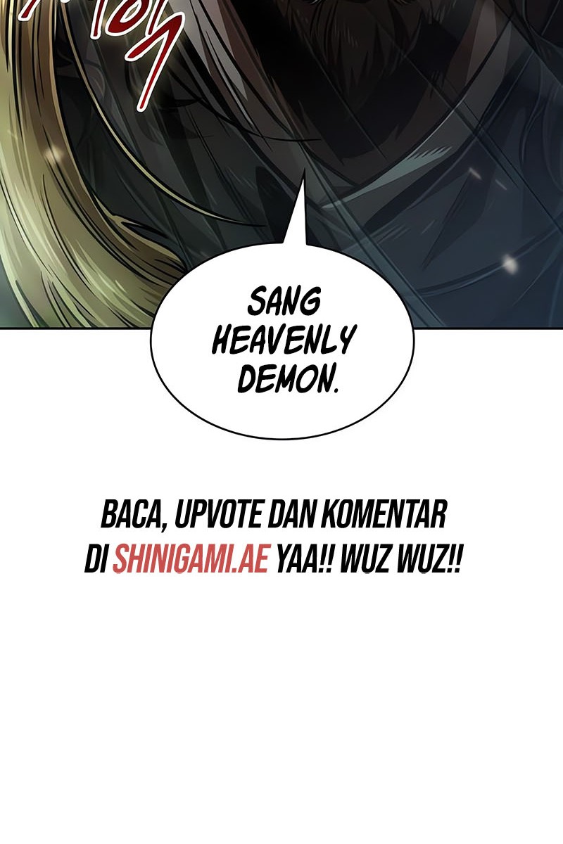 Nano Machine - Chapter 236 - Page 37