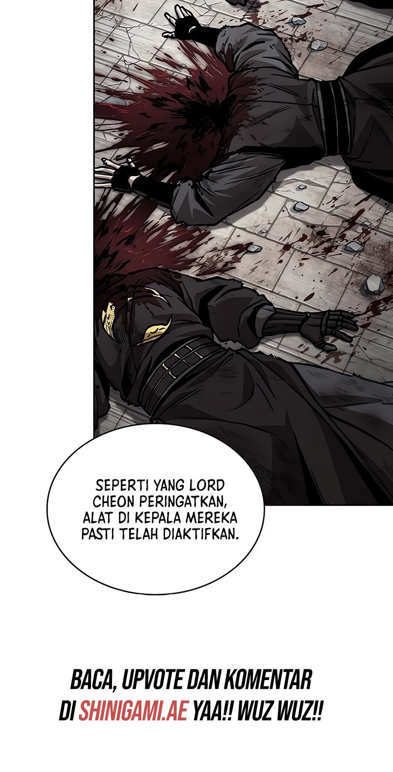 Nano Machine - Chapter 236 - Page 41