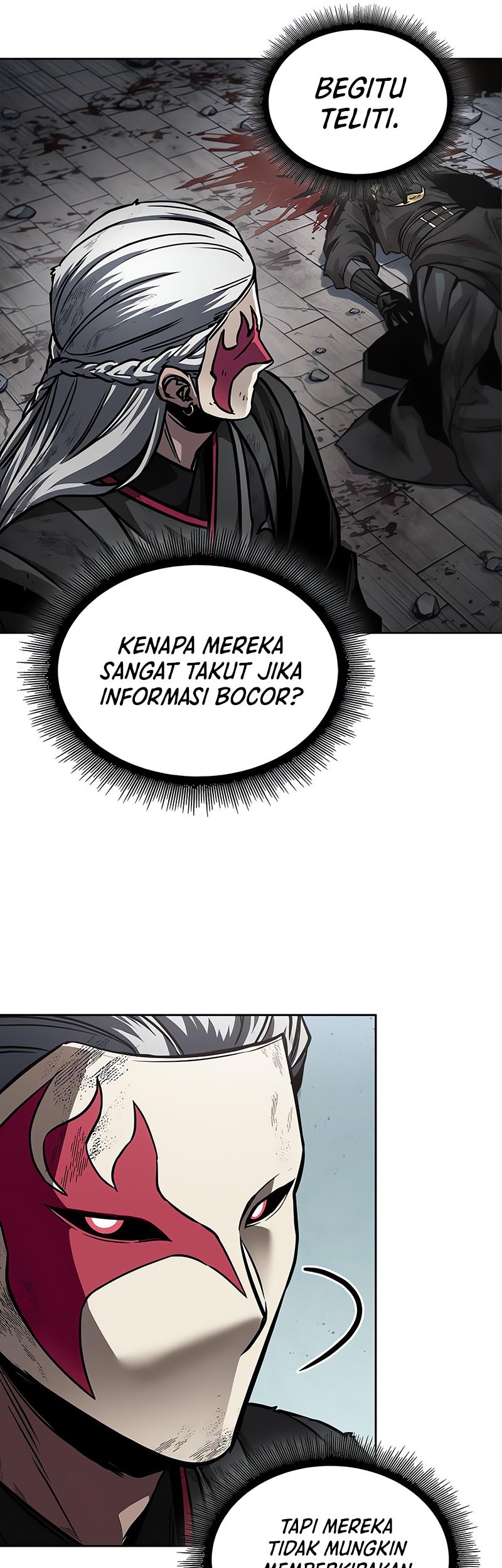 Nano Machine - Chapter 236 - Page 42