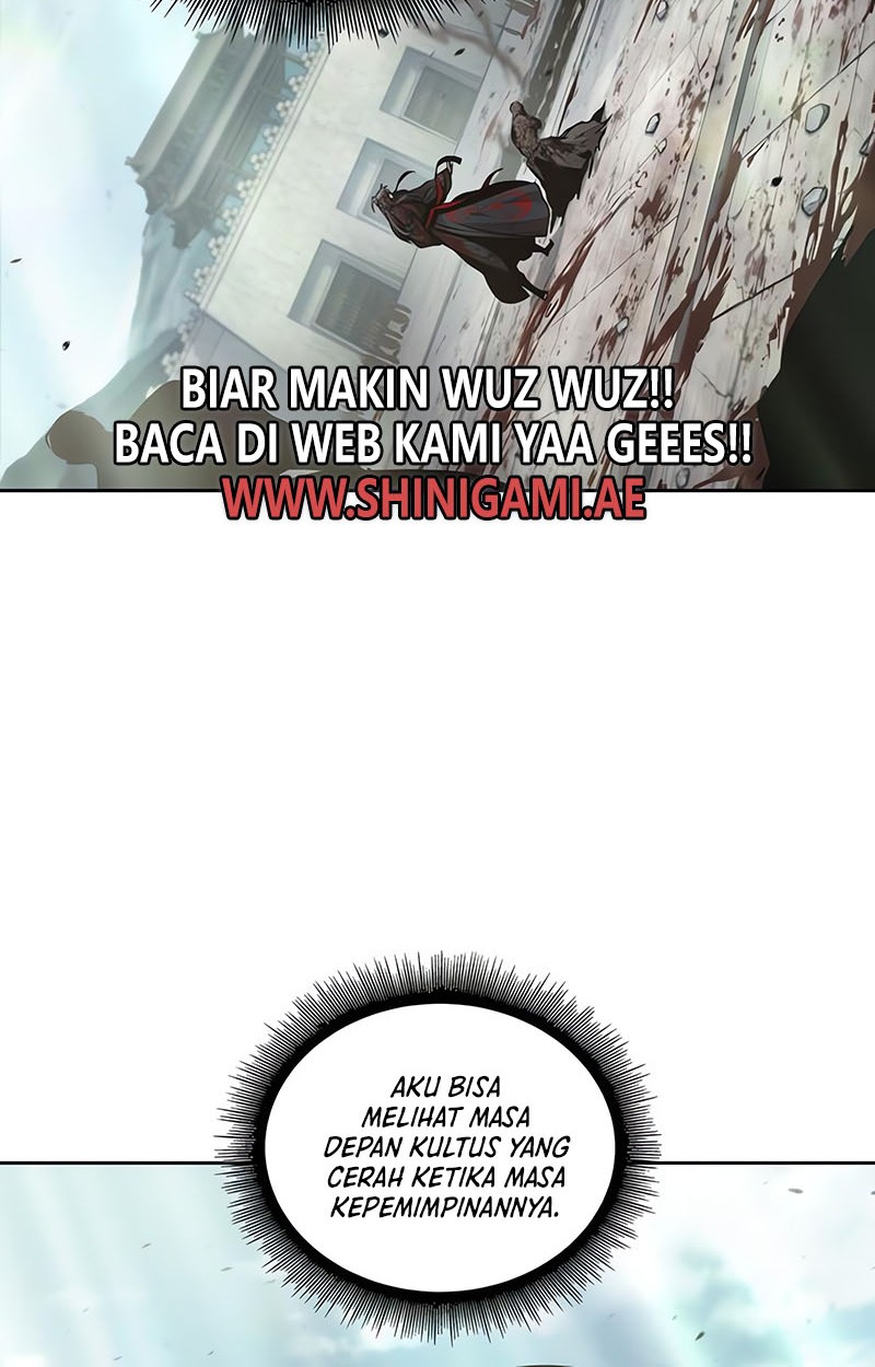 Nano Machine - Chapter 236 - Page 45