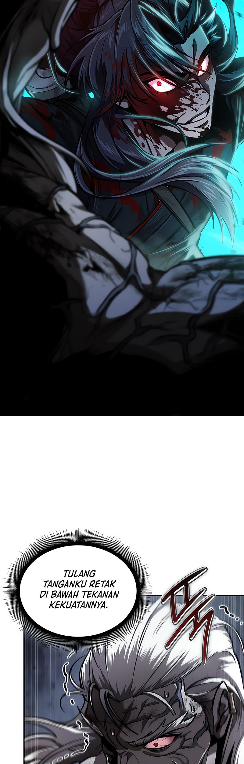 Nano Machine - Chapter 236 - Page 4