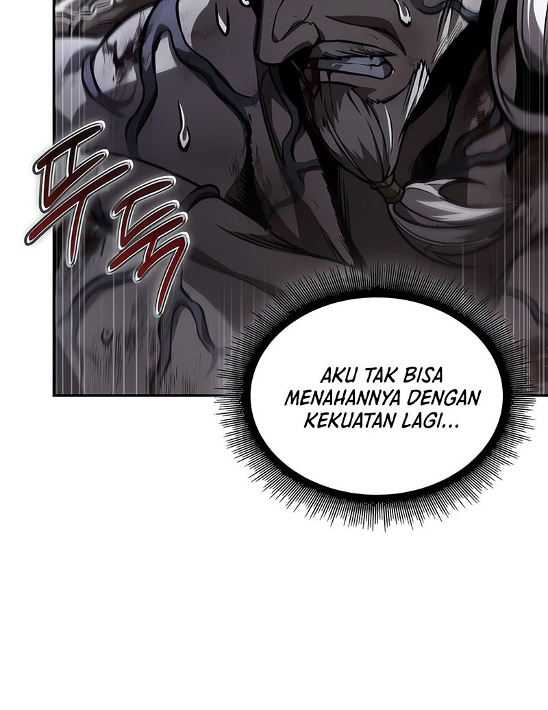 Nano Machine - Chapter 236 - Page 5