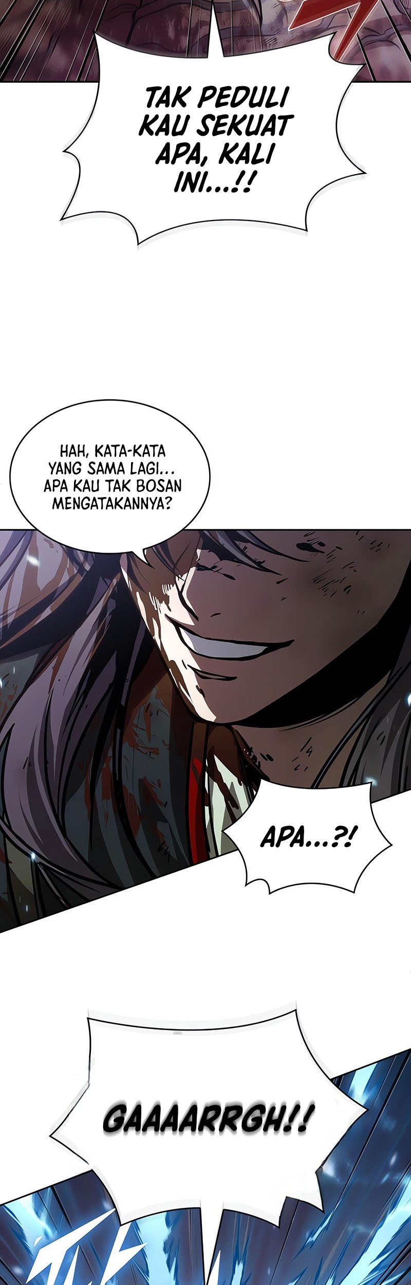 Nano Machine - Chapter 236 - Page 8