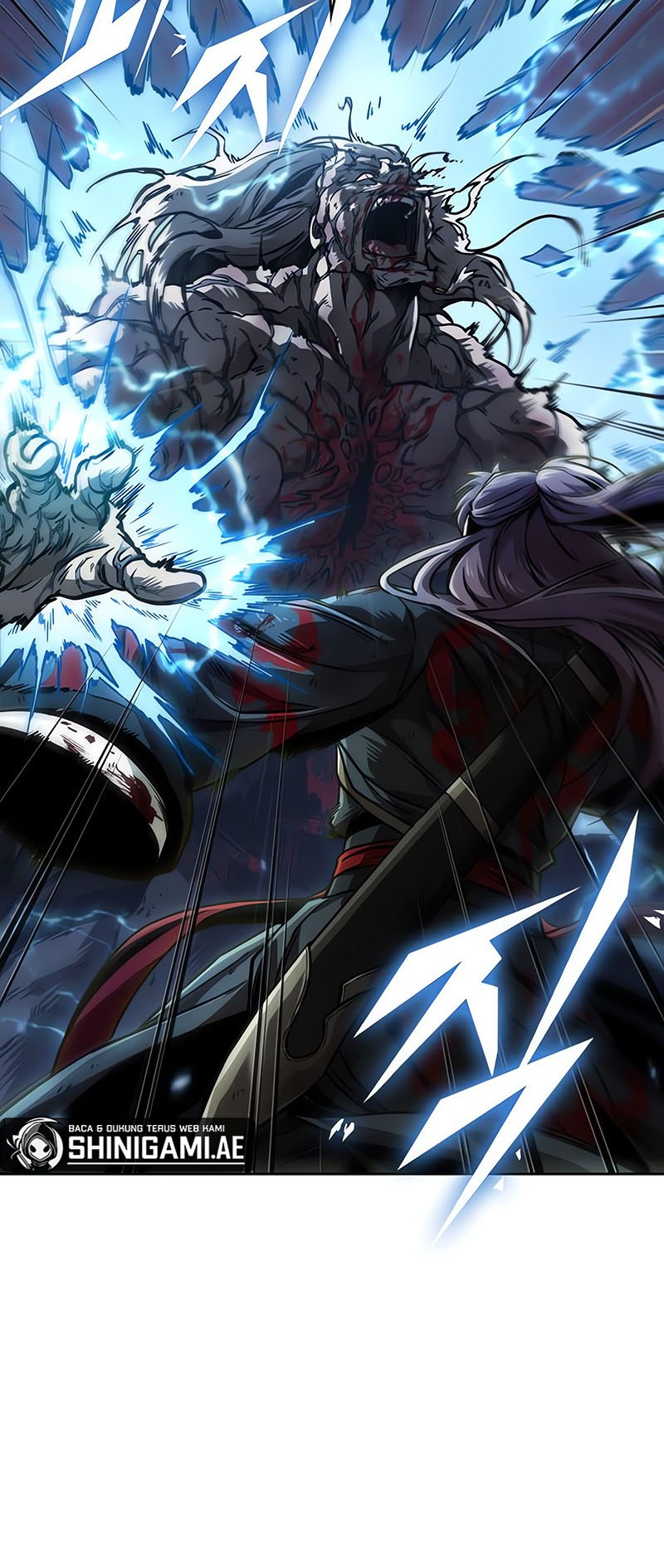 Nano Machine - Chapter 236 - Page 9