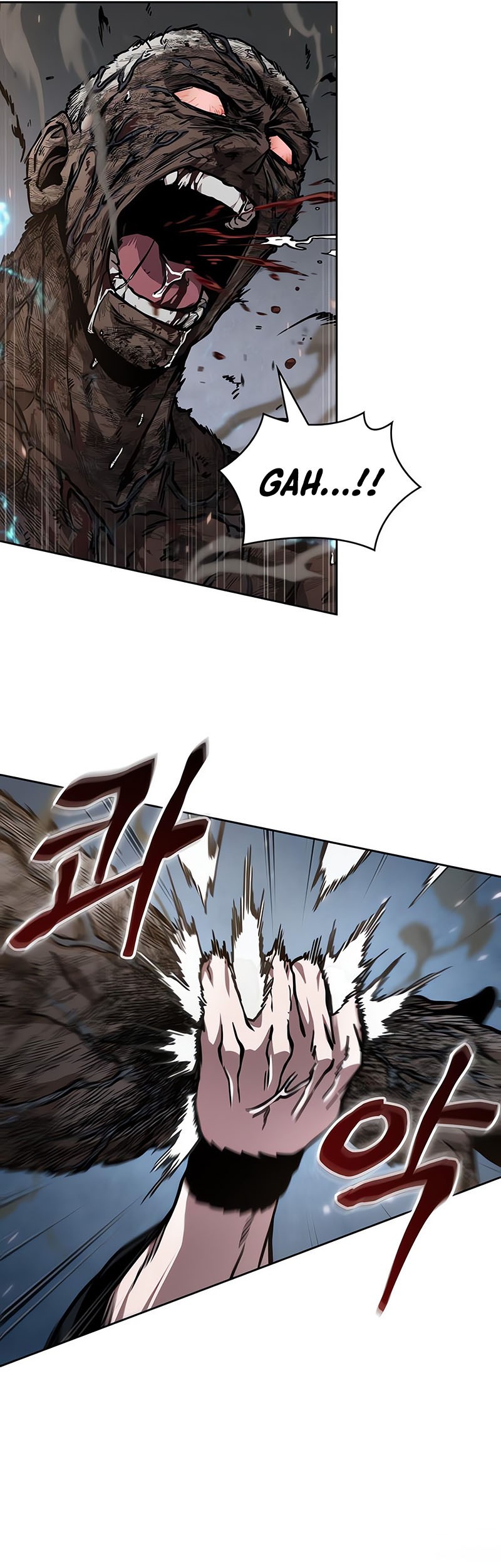 Nano Machine - Chapter 236 - Page 10