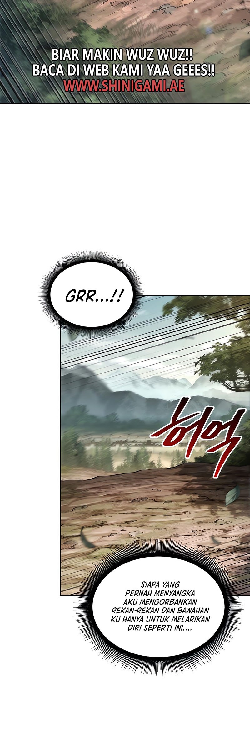 Nano Machine - Chapter 236 - Page 13