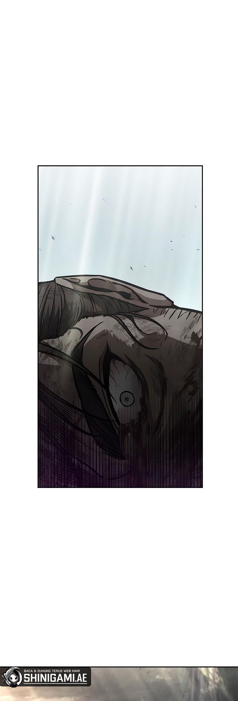 Nano Machine - Chapter 236 - Page 21