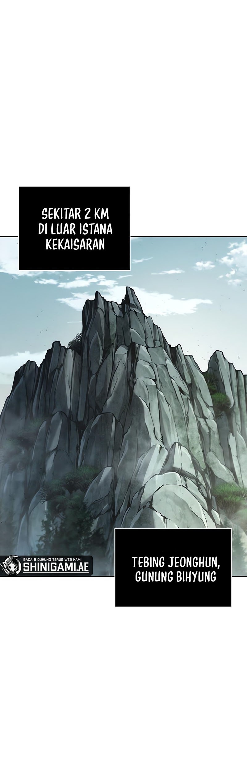 Nano Machine - Chapter 236 - Page 23