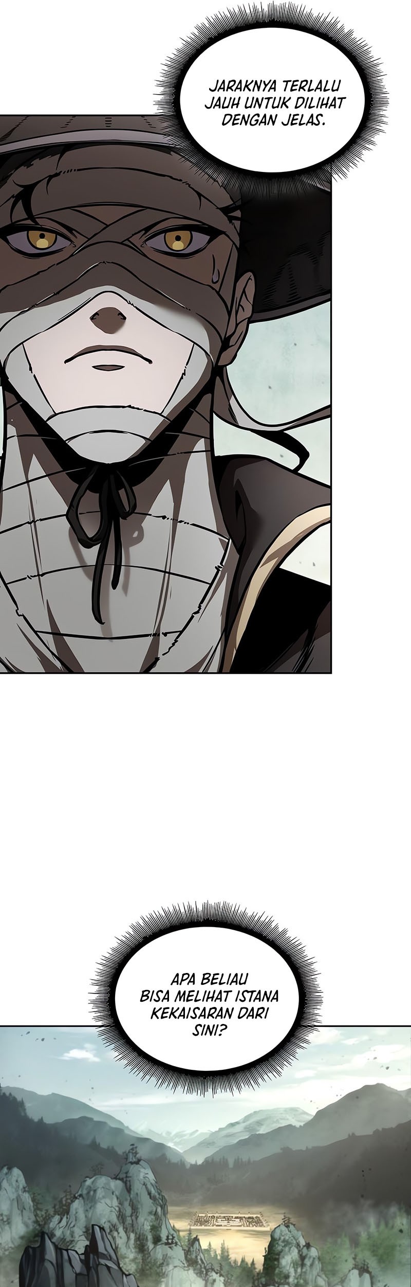 Nano Machine - Chapter 236 - Page 26