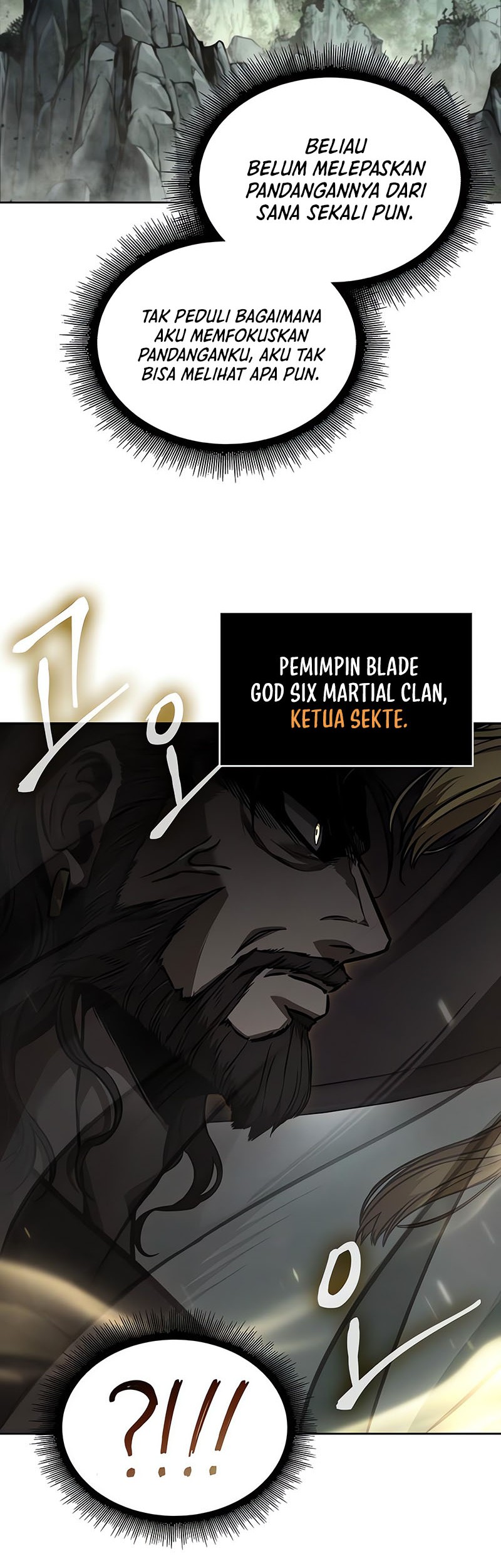 Nano Machine - Chapter 236 - Page 27