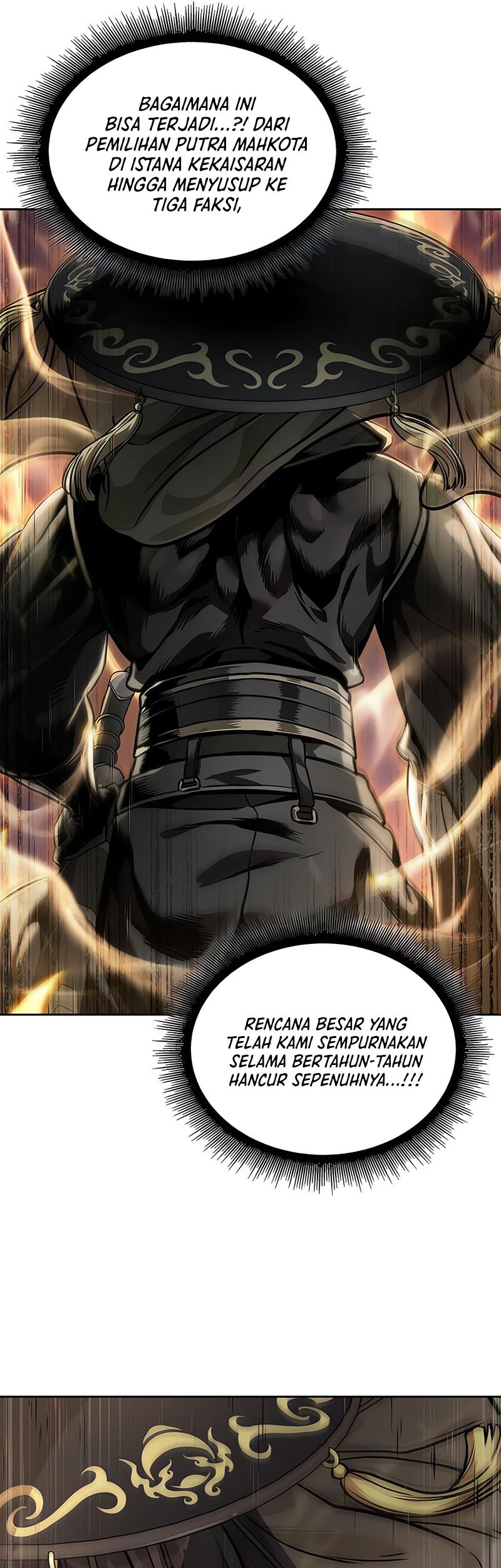 Nano Machine - Chapter 236 - Page 30