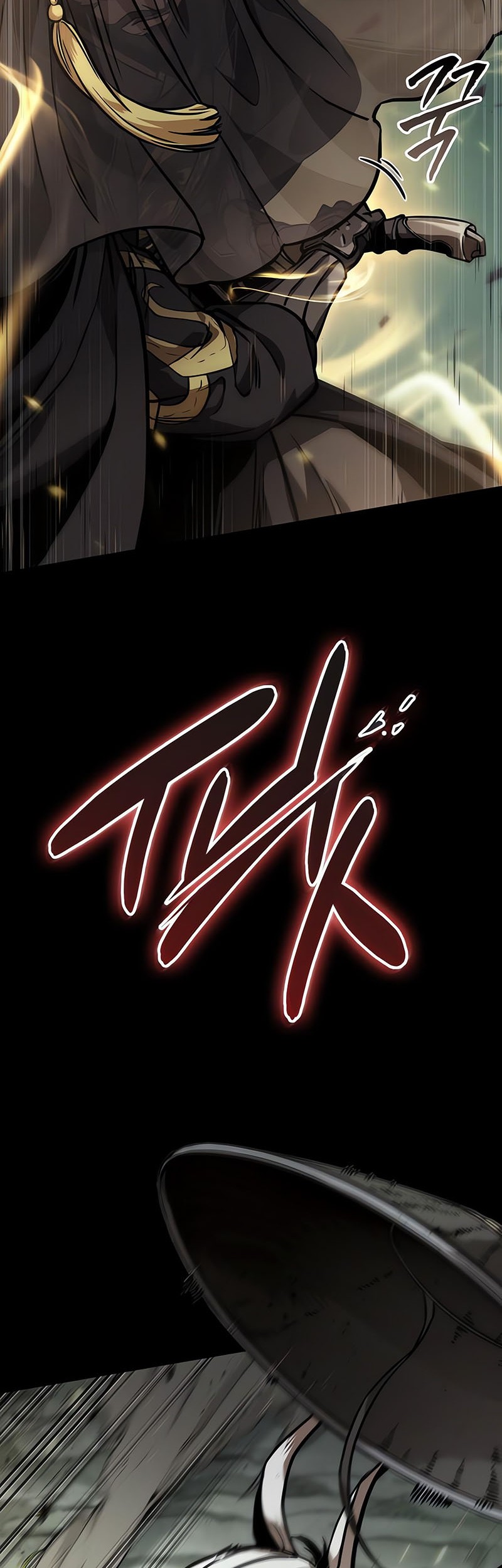 Nano Machine - Chapter 236 - Page 31