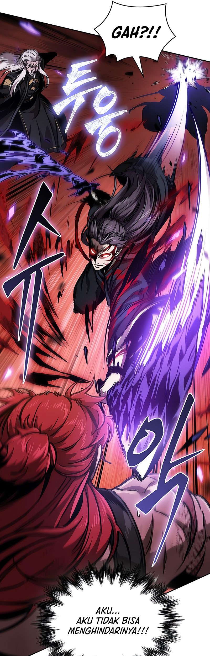 Nano Machine - Chapter 235 - Page 32