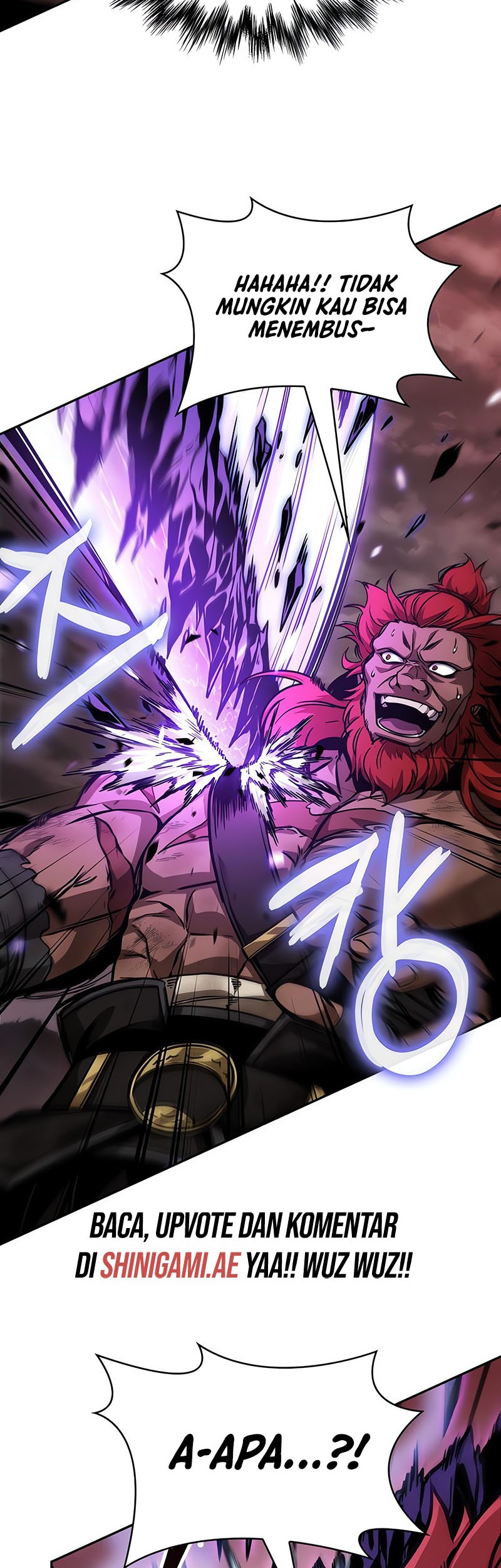 Nano Machine - Chapter 235 - Page 33