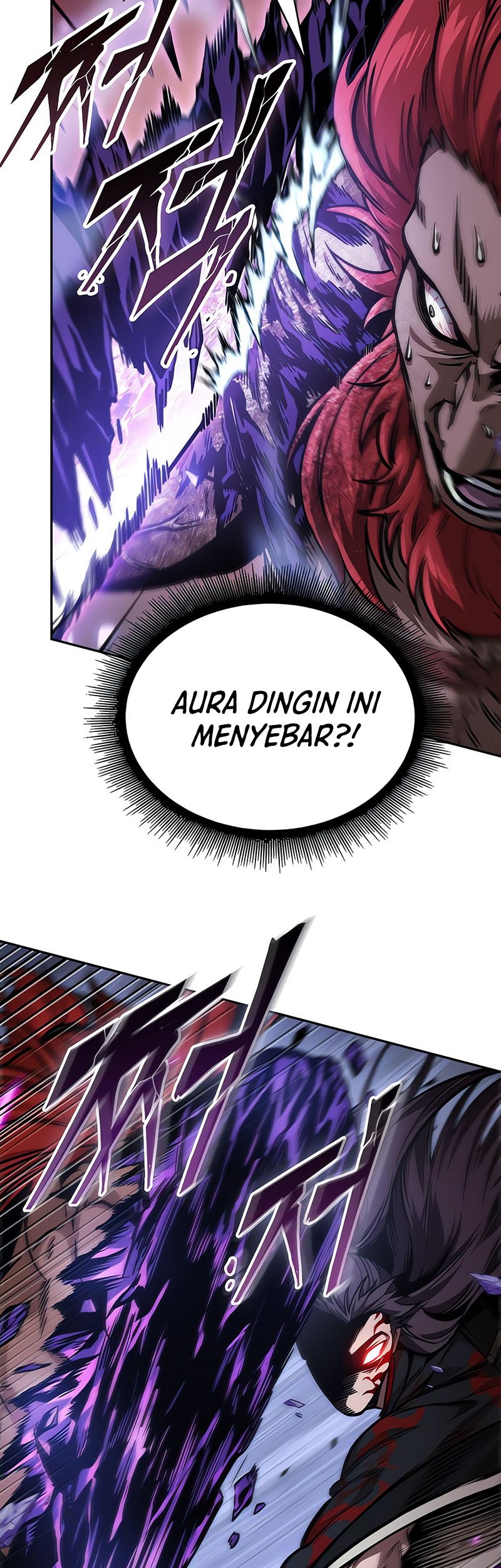 Nano Machine - Chapter 235 - Page 34