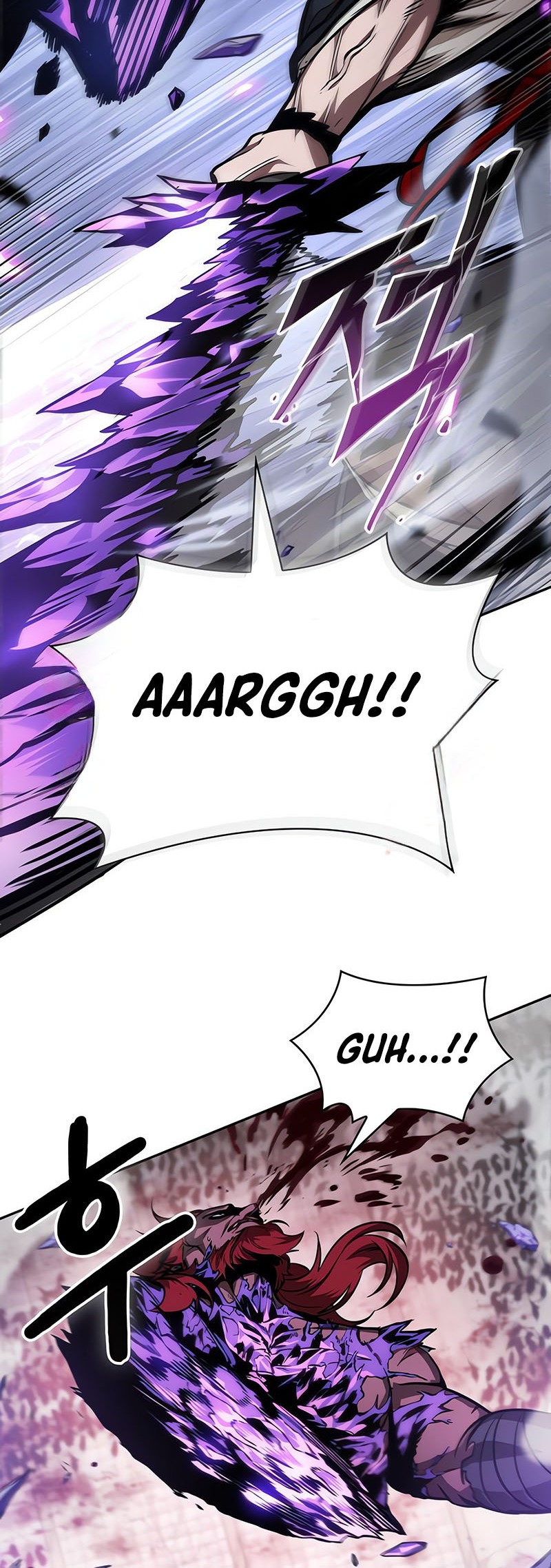 Nano Machine - Chapter 235 - Page 35